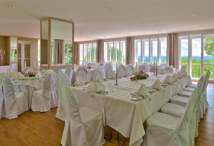 Berghotel Tulbingerkogel