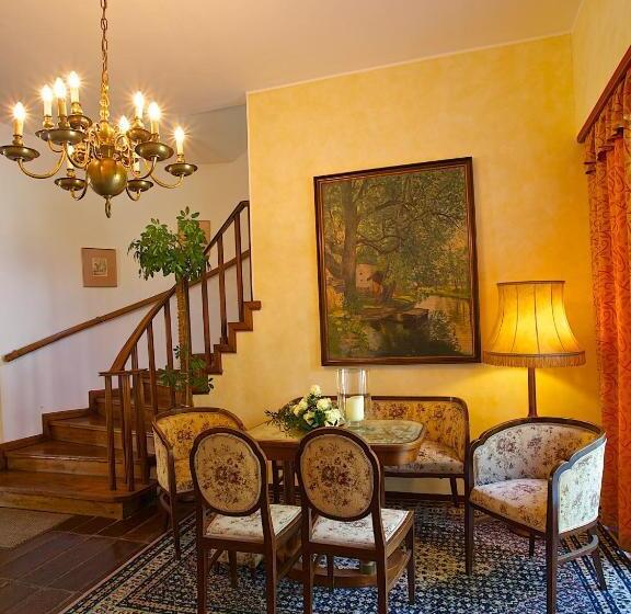 Berghotel Tulbingerkogel