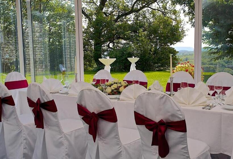 Berghotel Tulbingerkogel