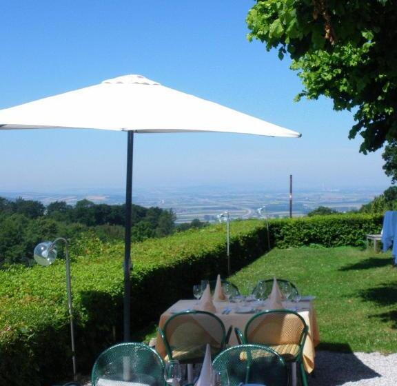 Berghotel Tulbingerkogel