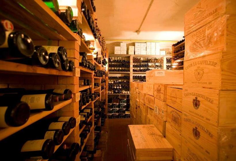 Berghotel Tulbingerkogel