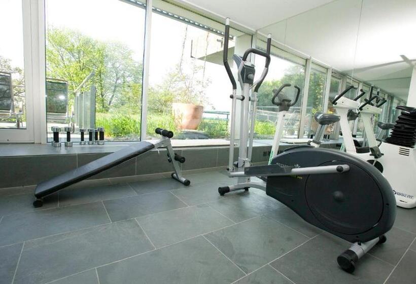 Berghotel Tulbingerkogel