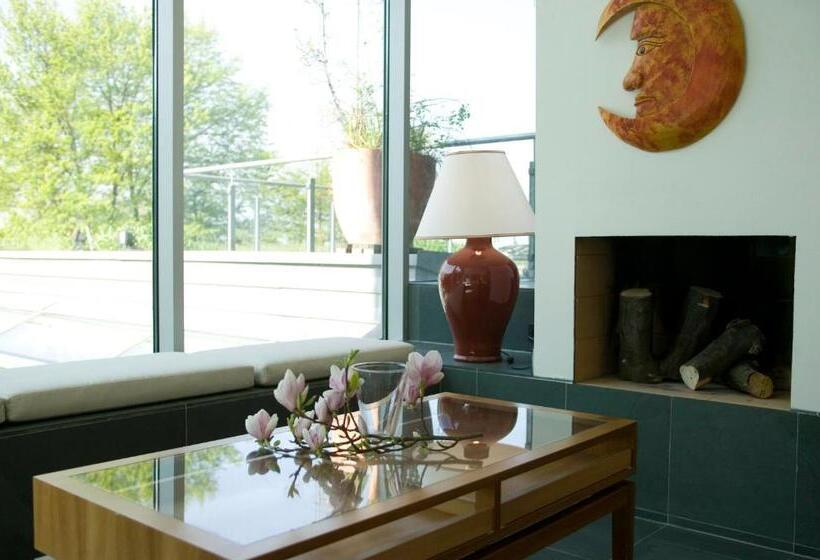 Berghotel Tulbingerkogel