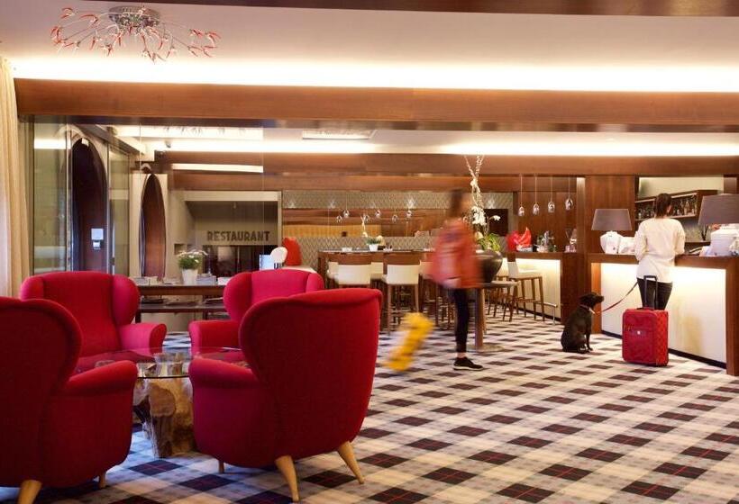 Berghotel Tulbingerkogel