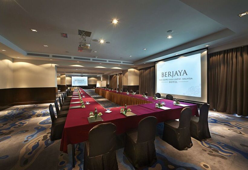 Berjaya Times Square Hotel, Kuala Lumpur