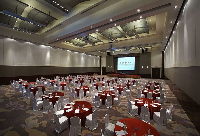 Berjaya Times Square Hotel, Kuala Lumpur