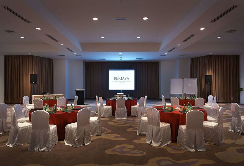 Berjaya Times Square Hotel, Kuala Lumpur