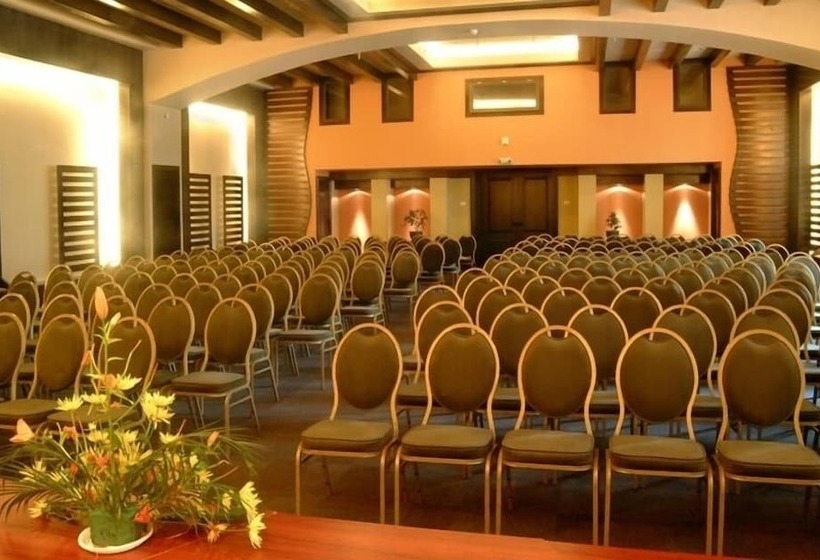 호텔 Best Western Bucovina Club De Munte