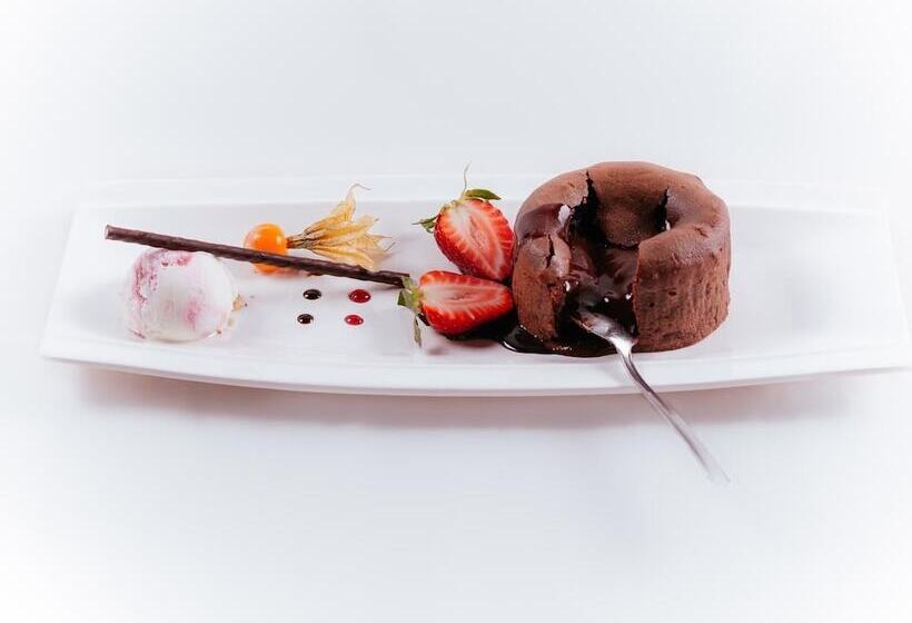 호텔 Best Western Bucovina Club De Munte