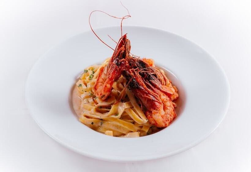 호텔 Best Western Bucovina Club De Munte