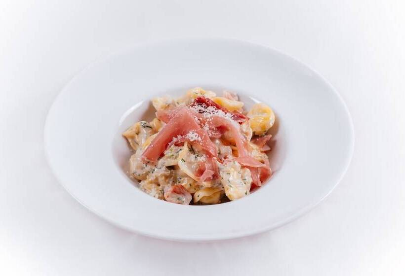 호텔 Best Western Bucovina Club De Munte