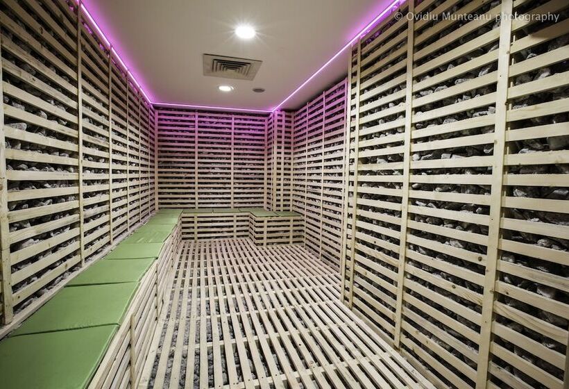 호텔 Best Western Bucovina Club De Munte