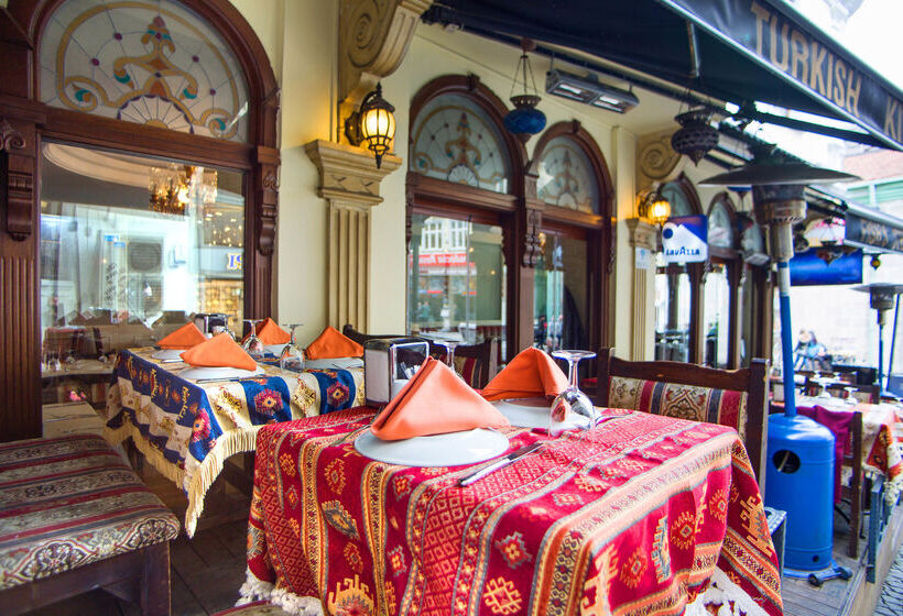 Best Western Empire Palace Hotel & Spa