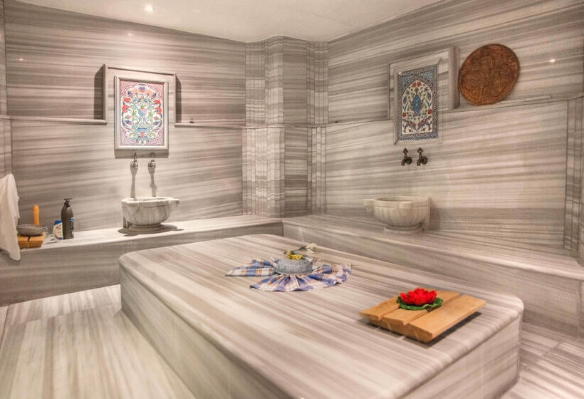 Best Western Empire Palace Hotel & Spa