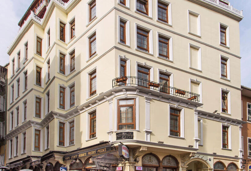 Best Western Empire Palace Hotel & Spa