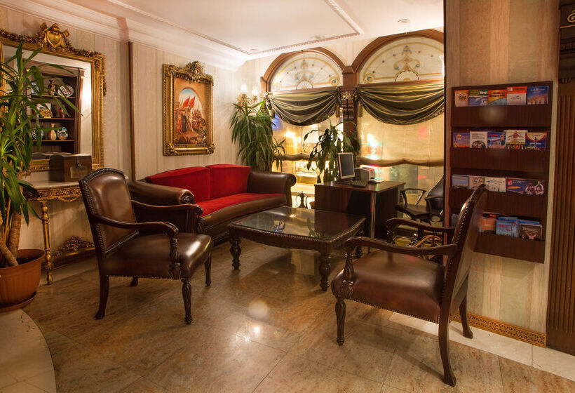 Best Western Empire Palace Hotel & Spa