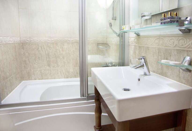 Best Western Empire Palace Hotel & Spa