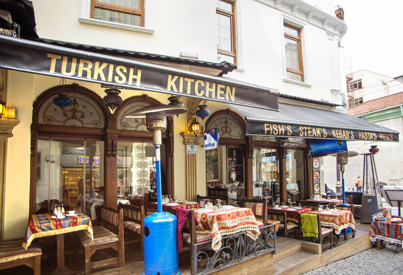 Best Western Empire Palace Hotel & Spa