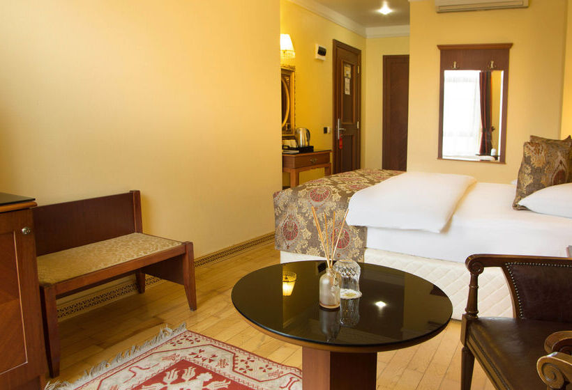 Best Western Empire Palace Hotel & Spa