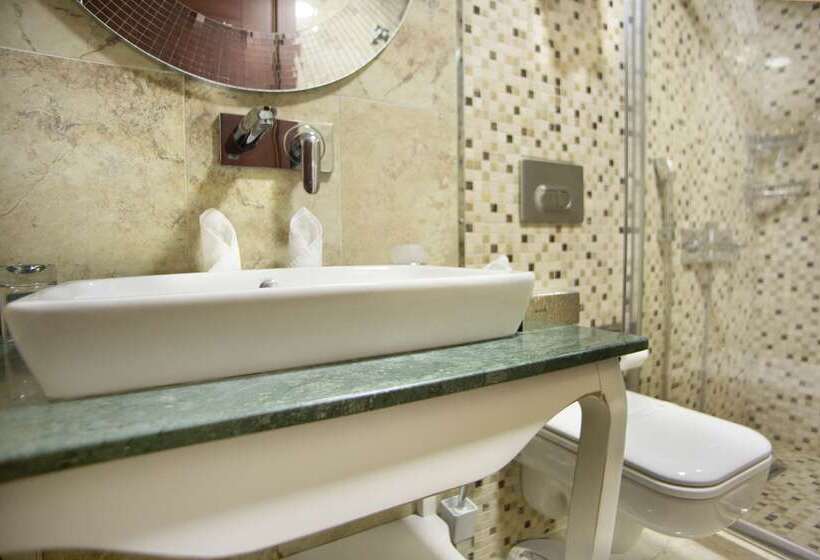 Best Western Empire Palace Hotel & Spa