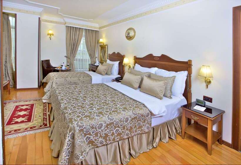 Best Western Empire Palace Hotel & Spa