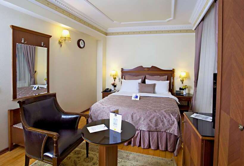 Best Western Empire Palace Hotel & Spa
