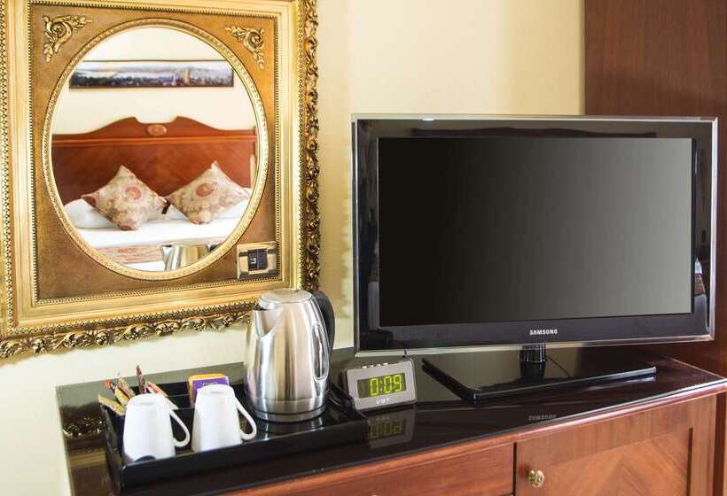 Best Western Empire Palace Hotel & Spa