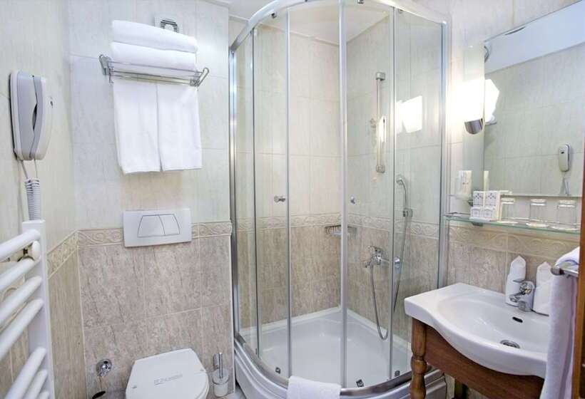 Best Western Empire Palace Hotel & Spa