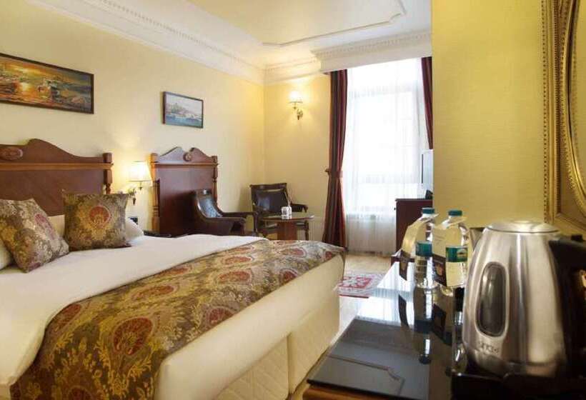 Best Western Empire Palace Hotel & Spa