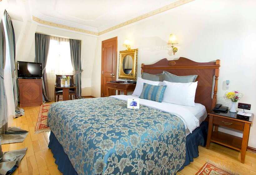Best Western Empire Palace Hotel & Spa