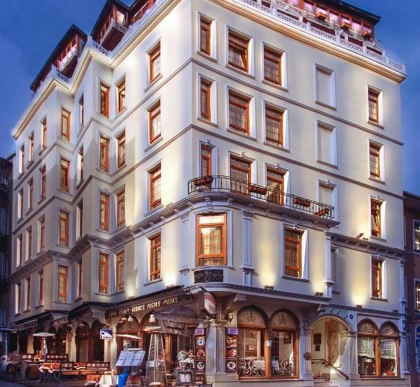 Best Western Empire Palace Hotel & Spa