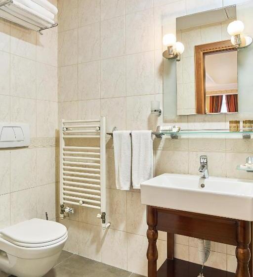 Best Western Empire Palace Hotel & Spa