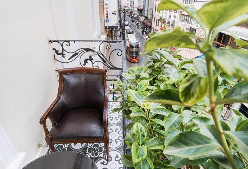 Best Western Empire Palace Hotel & Spa