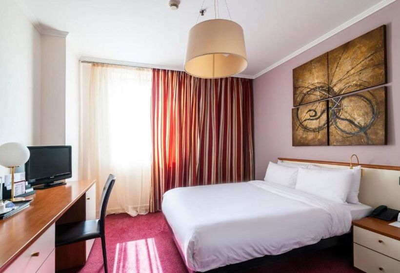 Best Western Plus Congress Hotel Yerevan