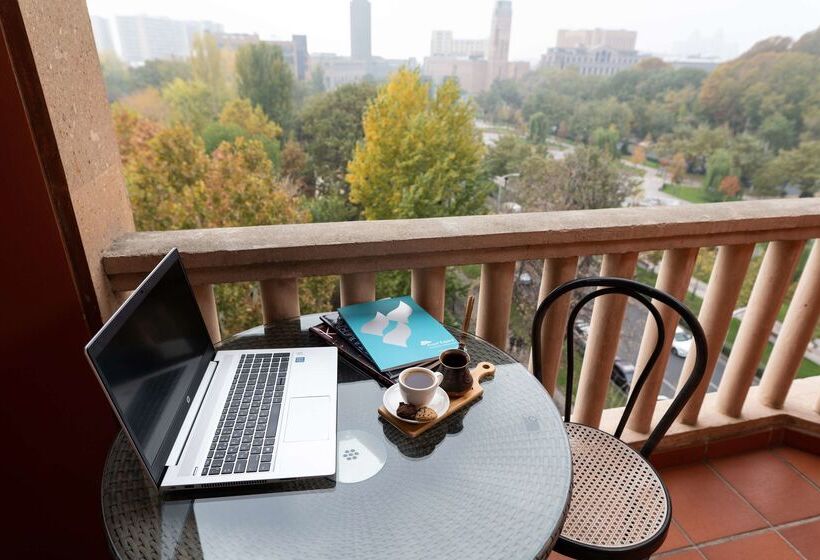 Best Western Plus Congress Hotel Yerevan