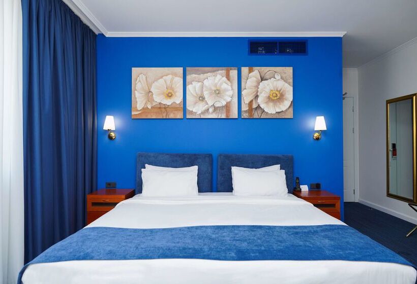 Best Western Plus Congress Hotel Yerevan