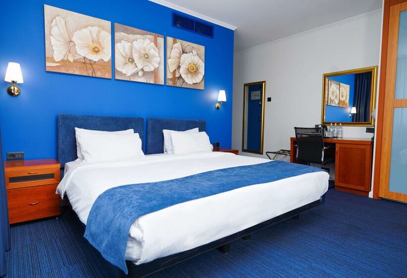 Best Western Plus Congress Hotel Yerevan