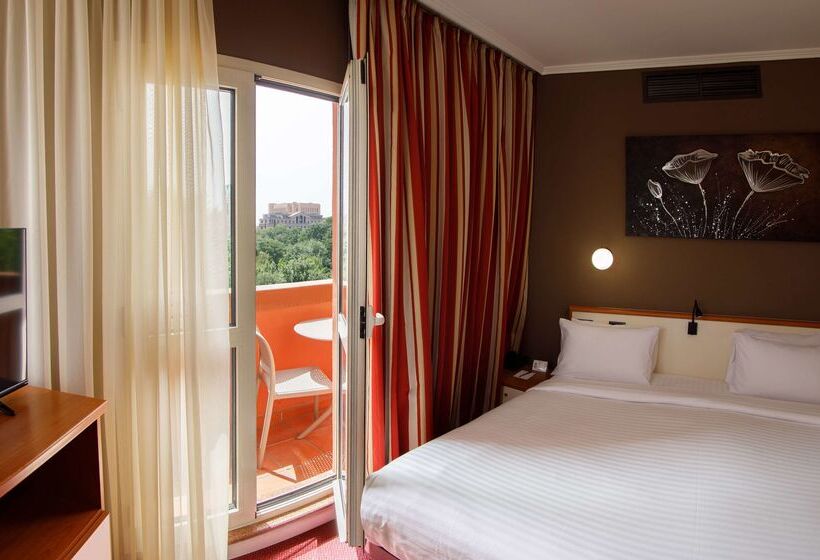 Best Western Plus Congress Hotel Yerevan