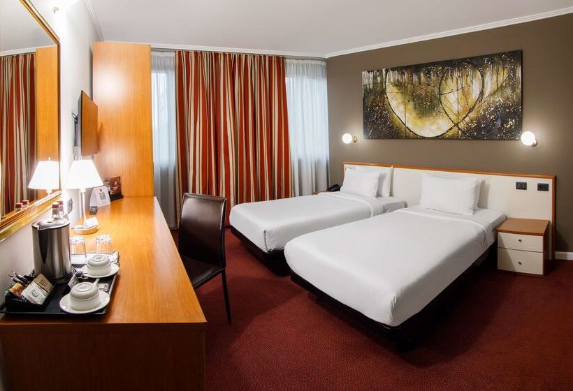 Best Western Plus Congress Hotel Yerevan