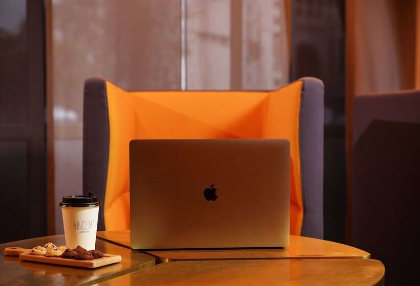 Best Western Plus Congress Hotel Yerevan