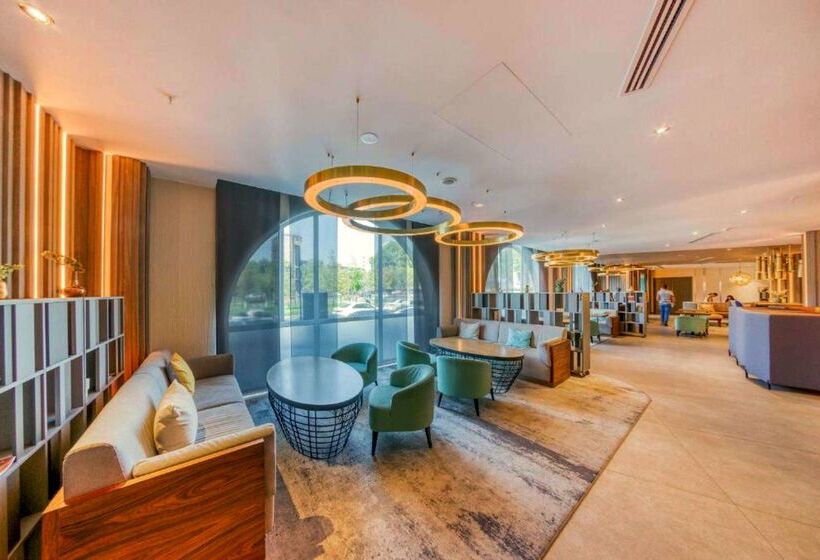 Best Western Plus Congress Hotel Yerevan