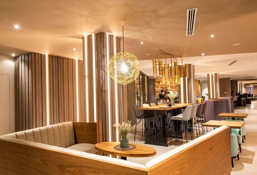 Best Western Plus Congress Hotel Yerevan