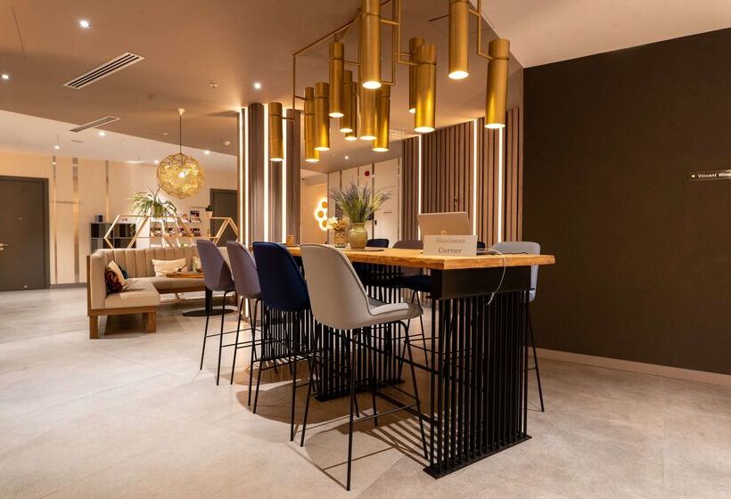 Best Western Plus Congress Hotel Yerevan