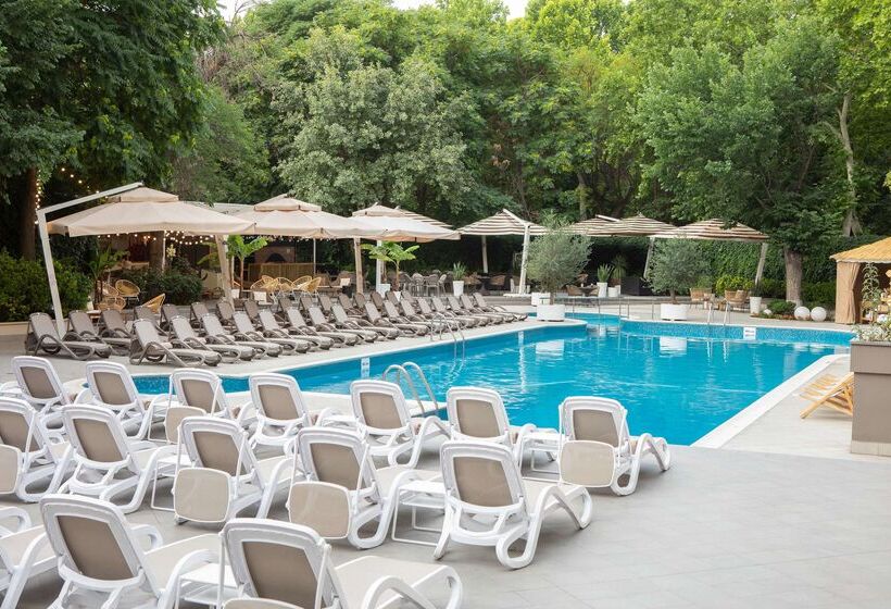 Best Western Plus Congress Hotel Yerevan