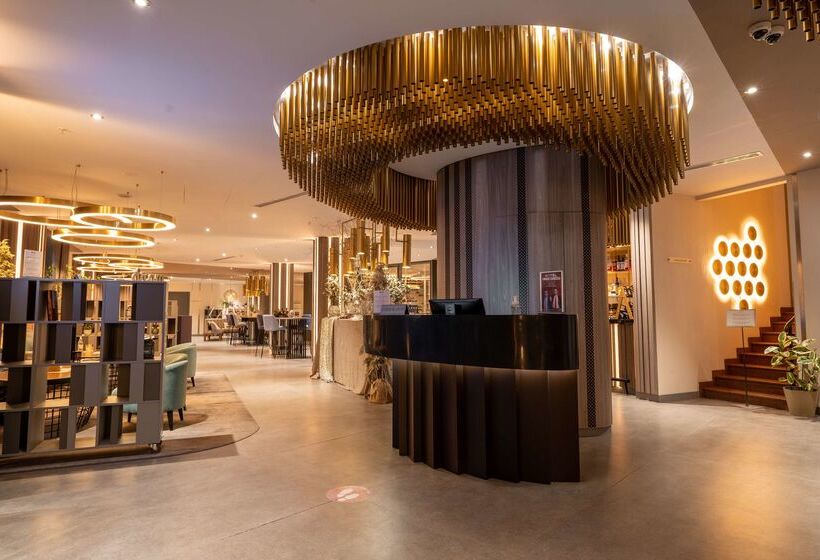 Best Western Plus Congress Hotel Yerevan