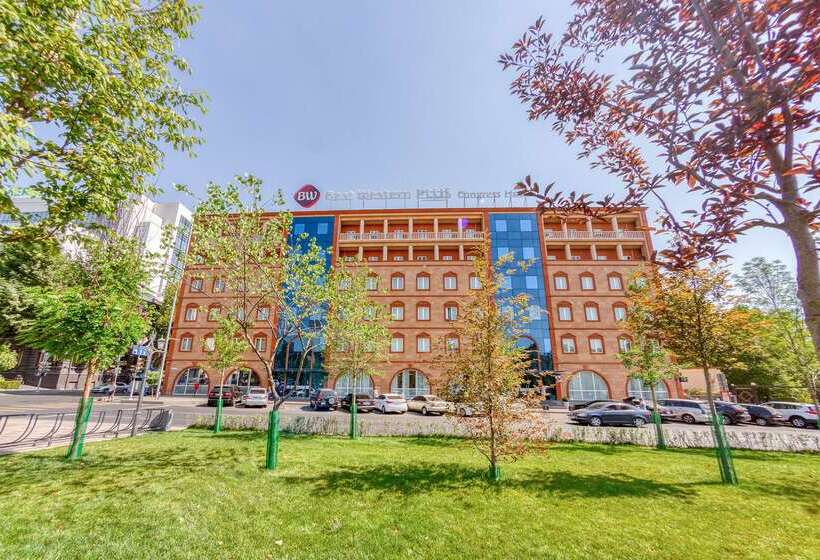 Best Western Plus Congress Hotel Yerevan