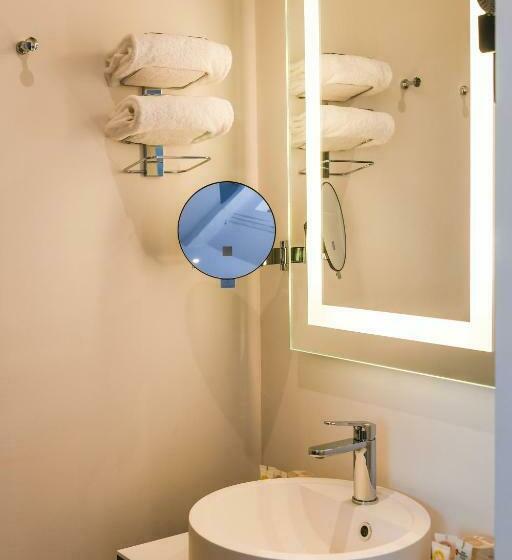 فندق Best Western Plus Le Havre Centre Gare