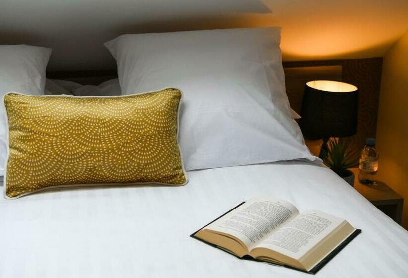 فندق Best Western Plus Le Havre Centre Gare