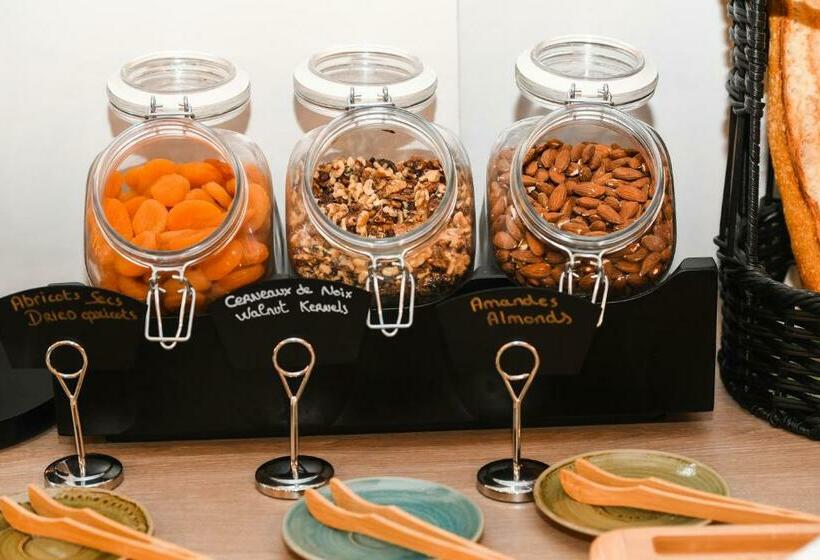 فندق Best Western Plus Le Havre Centre Gare