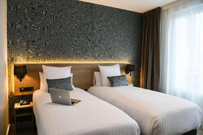 בית מלון כפרי Best Western Plus Le Havre Centre Gare